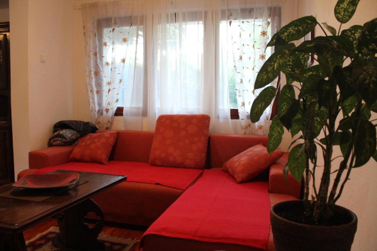 Casa Botanica Villa Blagaj Dış mekan fotoğraf