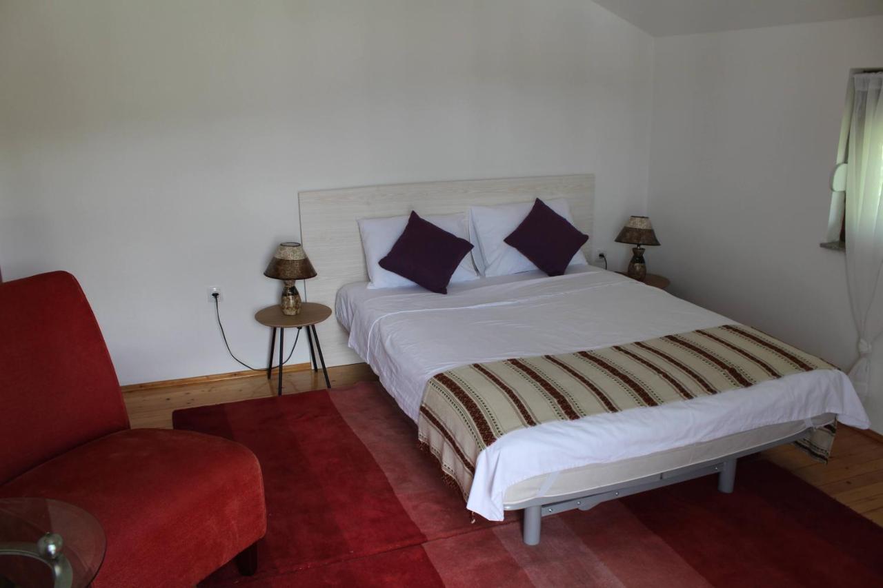 Casa Botanica Villa Blagaj Dış mekan fotoğraf