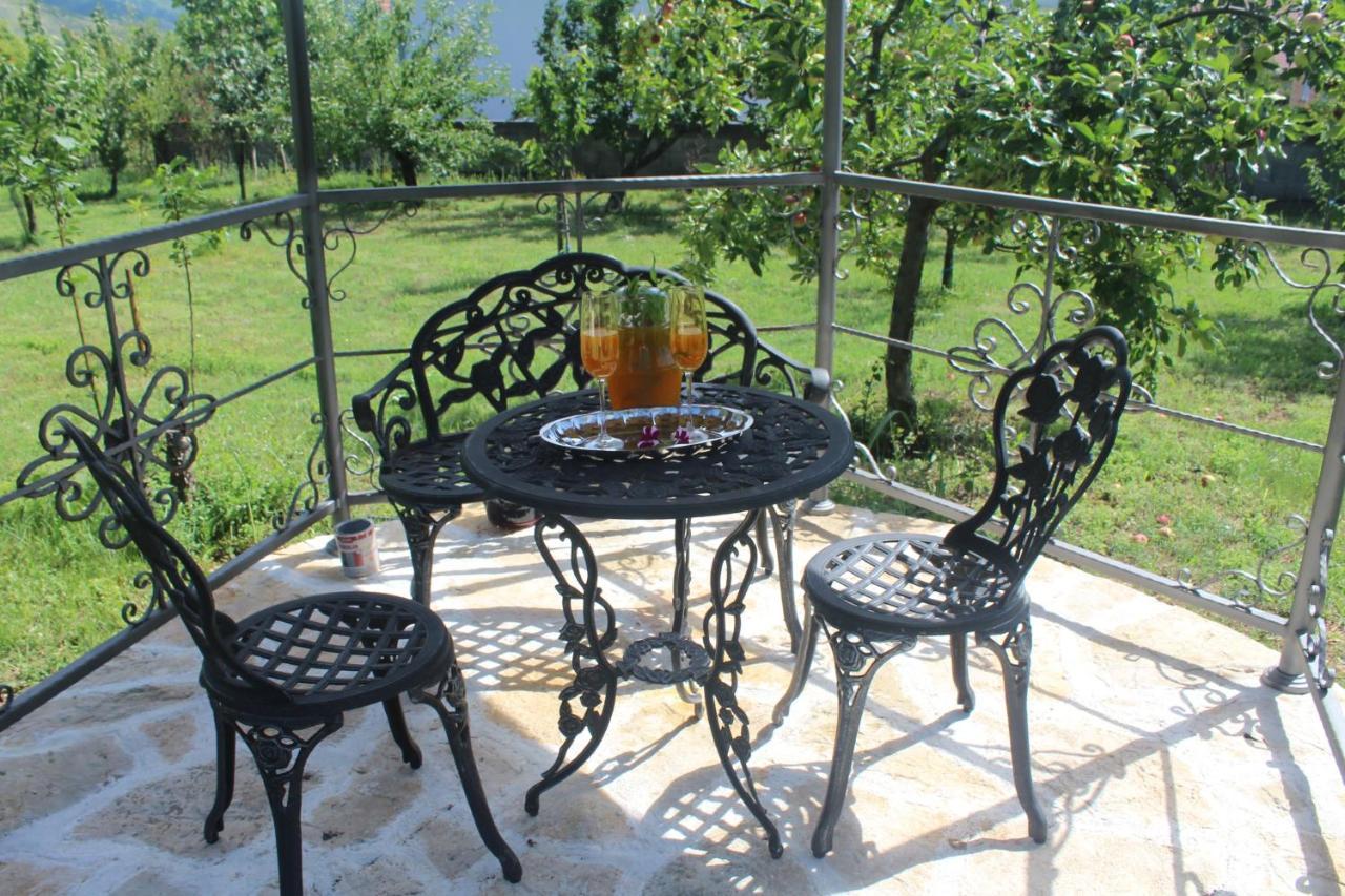 Casa Botanica Villa Blagaj Dış mekan fotoğraf