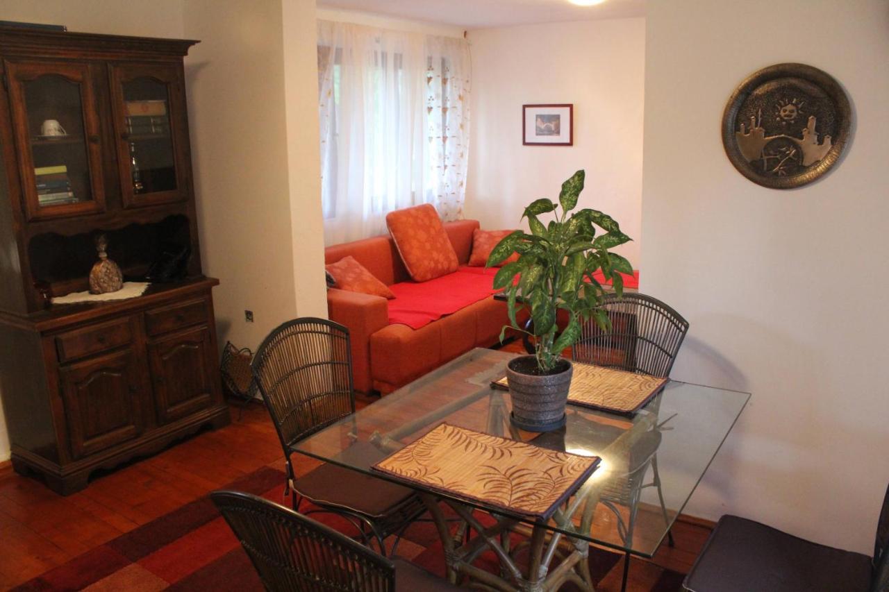 Casa Botanica Villa Blagaj Dış mekan fotoğraf