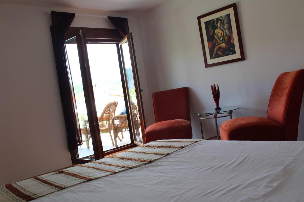 Casa Botanica Villa Blagaj Dış mekan fotoğraf