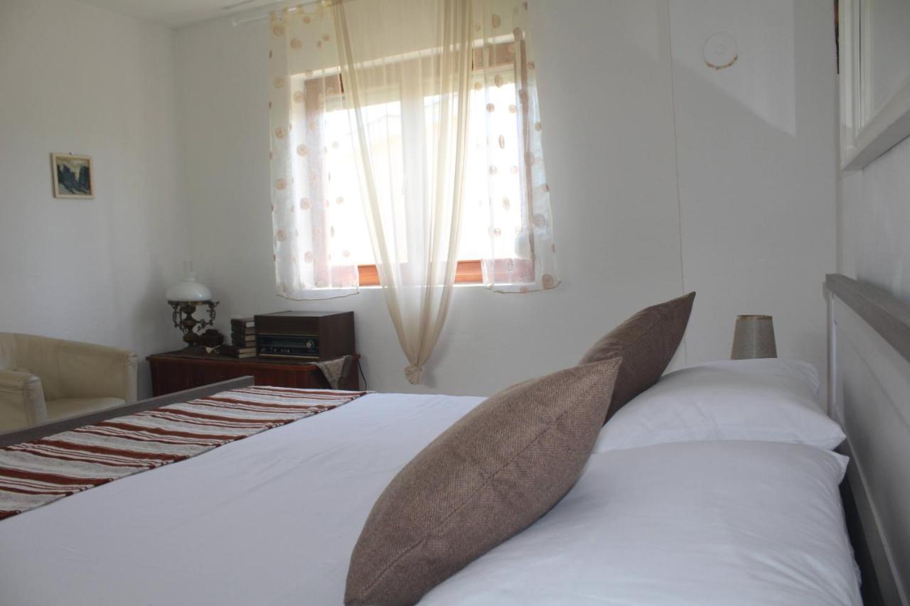 Casa Botanica Villa Blagaj Dış mekan fotoğraf