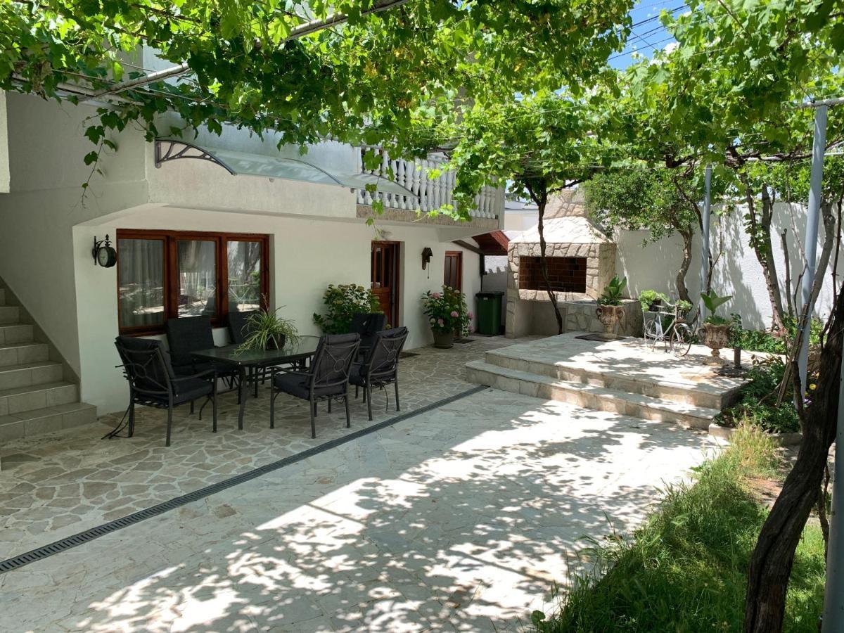 Casa Botanica Villa Blagaj Dış mekan fotoğraf